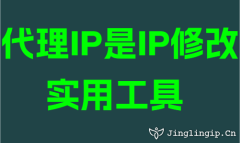 代(dai)理(li)IP昰(shi)IP修改實用(yong)工(gong)具(ju)